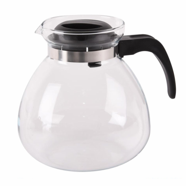 Simax Svatava 2,3l Skleněná konvice