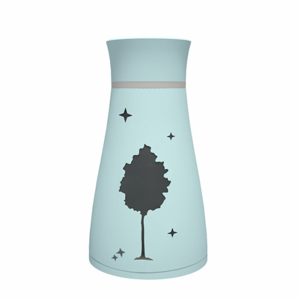 Aroma difuzér TREE Green