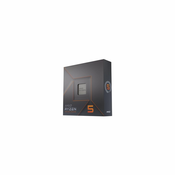 AMD Ryzen 5 7600X 100-100000593WOF CPU AMD RYZEN 5 7600X ...