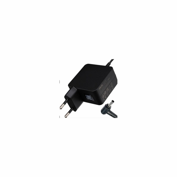 Zdroj Asus orig. adaptér 45W 19V 2P (4,5PHI)