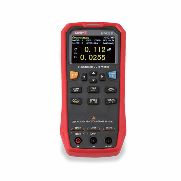 Multimetr UNI-T  UT622E