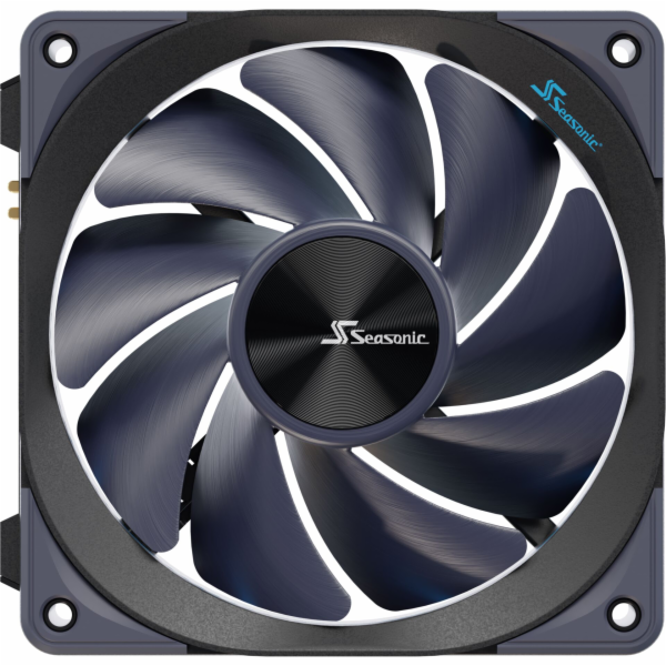 MagFlow 1225 PWM, Gehäuselüfter