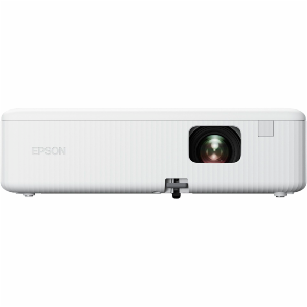 EPSON projektor CO-FH01, 1920x1080, 16:9, 3000ANSI, HDMI,...