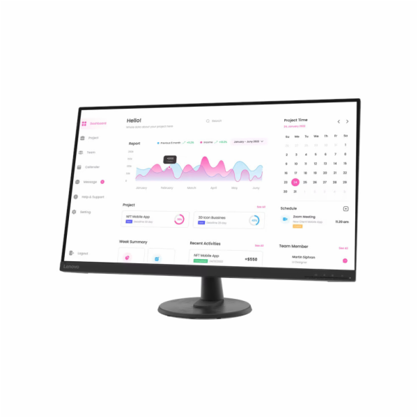 31,5" Lenovo D32-40