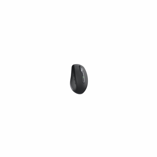 Logitech myš MX Anywhere 3S, šedá, EMEA