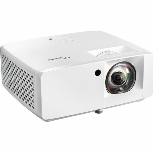 Optoma projektor ZW350ST  (DLP, LASER, WXGA, 3600 ANSI, 3...