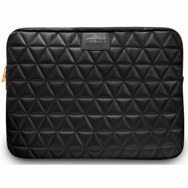 Guess Quilted Computer Sleeve do velikos
