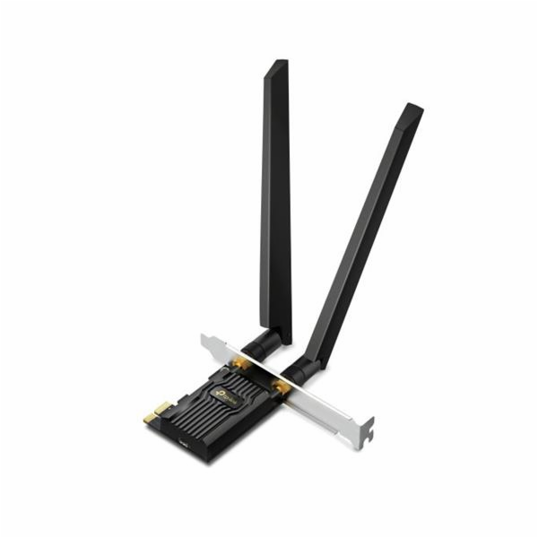 Archer TXE72E, WiFi adaptér