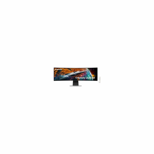 Samsung S49CG950 49" Odyssey OLED G9 Smart