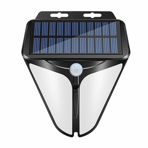 Solární lampa Superfire Superfire FF11-F, 6W, 280lm, 1500mAh