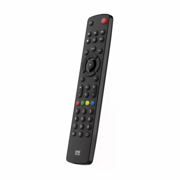 One for All Evolve TV  Universal Remote  URC 7115