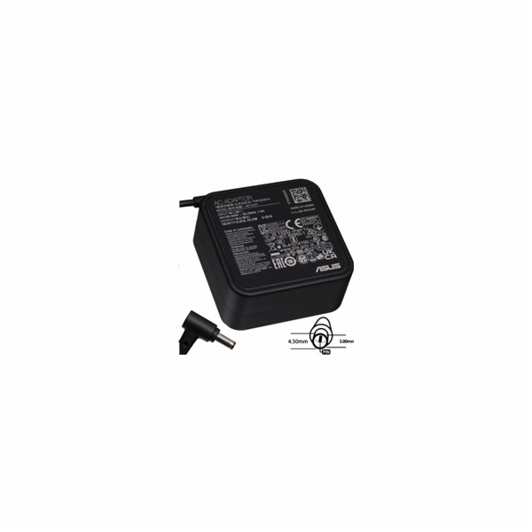 ASUS orig. adaptér 45W19V 3P(4.5PHI)