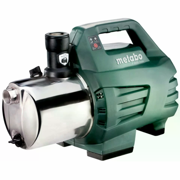 Metabo P 6000 INOX  Garden Pump