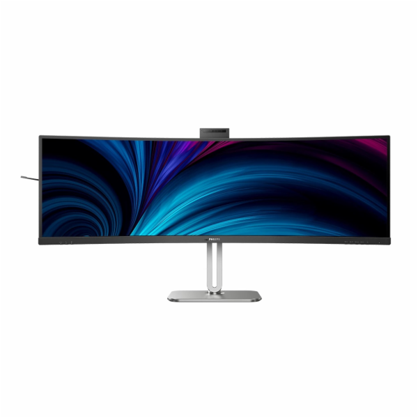 Philips 49B2U5900CH/00 (124 cm (48.8 Zoll), schwarz/silbe...
