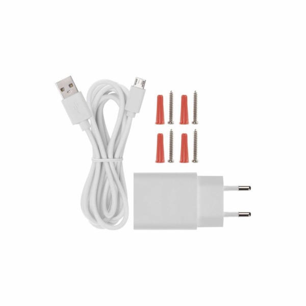 EMOS GoSMART progr. termostat- bezdrátový P56211