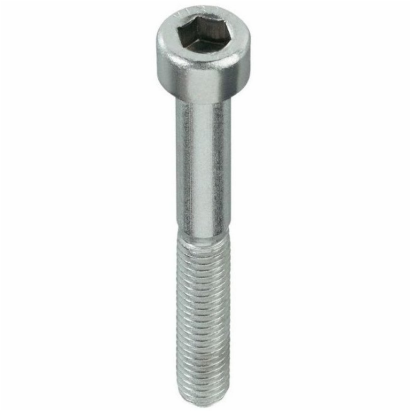 Šrouby, DIN912 M4 × 10 mm, ZN, 200 ks.