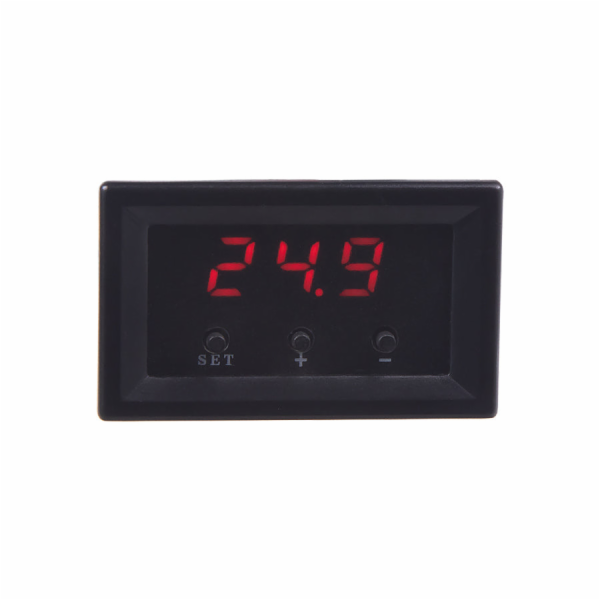 Teploměr s termostatem STU 46083