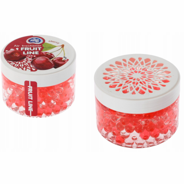 FRESH AIR FRUIT LINE Třešeň 160G