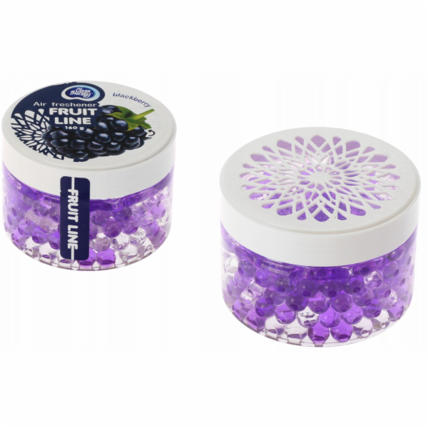 FRESH AIR FRUIT LINE BLACKBERRY 160G