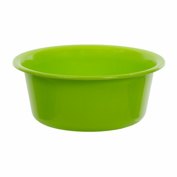 Miska OKKO, 12 l, Zelená