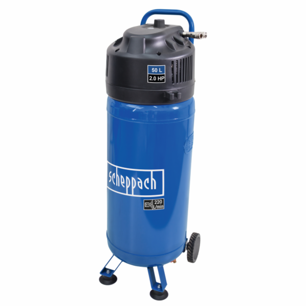 Scheppach HC 51 V