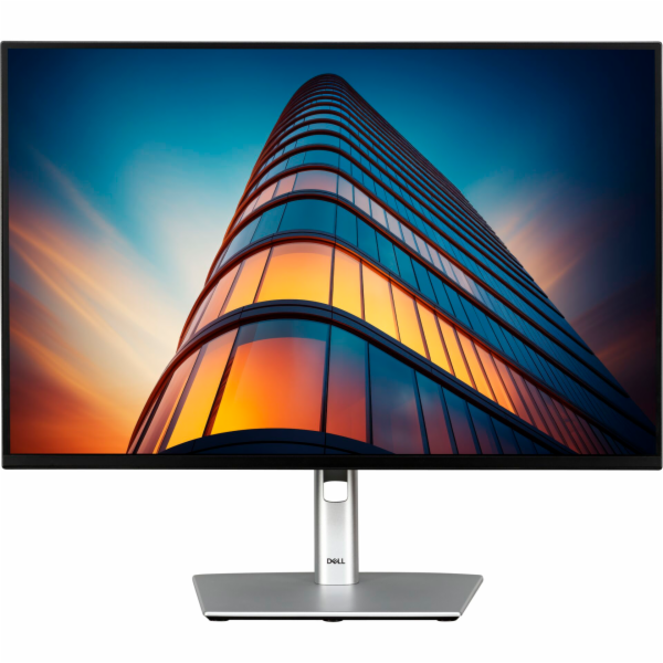 DELL LCD P2425HE - 23.8"/IPS/LED/1920x1080/16:9/100Hz/8ms...
