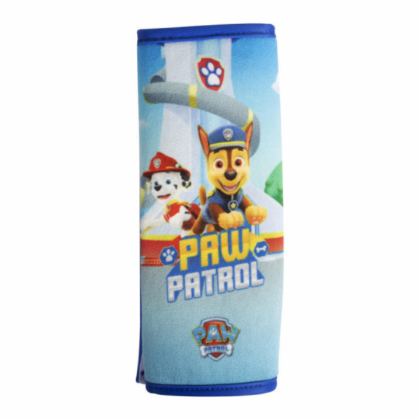 Chránič na bezpečnostní pásy Paw Patrol