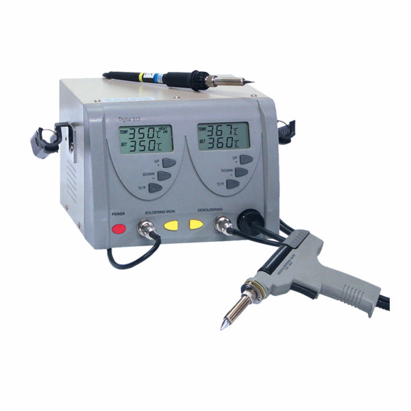 Pájecí / Odpájecí stanice ZD-917