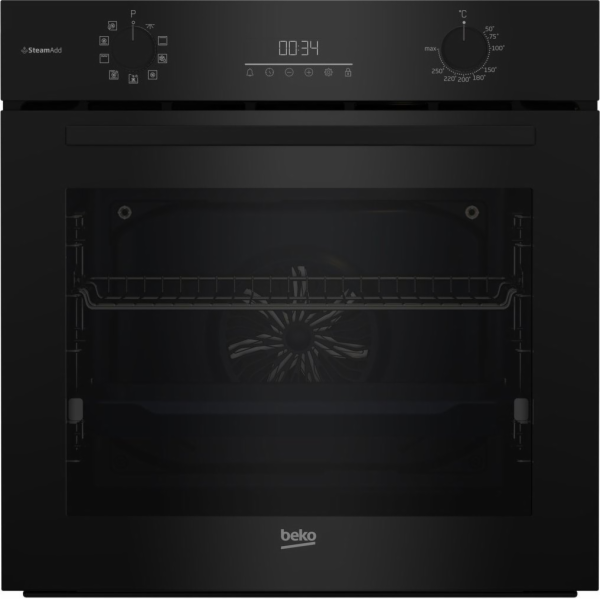 Elektrická trouba BEKO BCBIS17300KSB