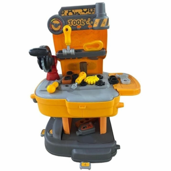 Pomůcka pro řemeslníky School Bag-Tool Engineer 8023p