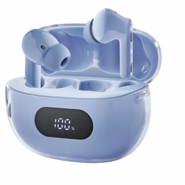 Intenso Buds Plus T310AE (modré)