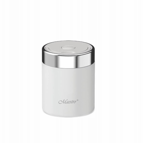 Maestro MR-1649-50-WHITE Obědový termoska 0,5 l Bílý