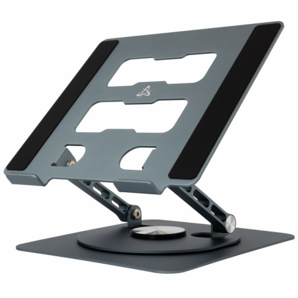 Sbox CP-32 Stojan na notebook 360 rotace