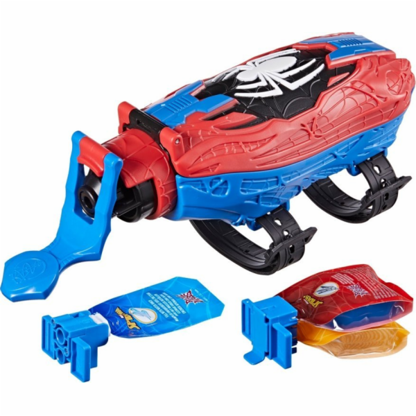 Figurka Spiderman BLASTER F8734