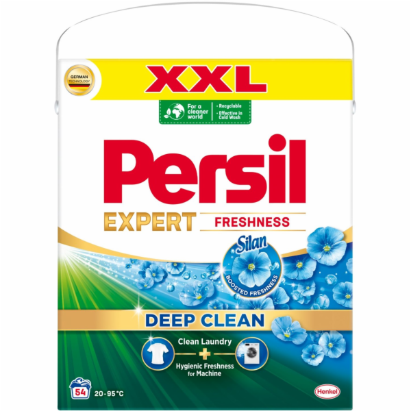 PRÁŠEK SK PERSIL FRBYSILAN 54SK2,97KG