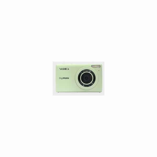 YASHICA DigiMate (Green)