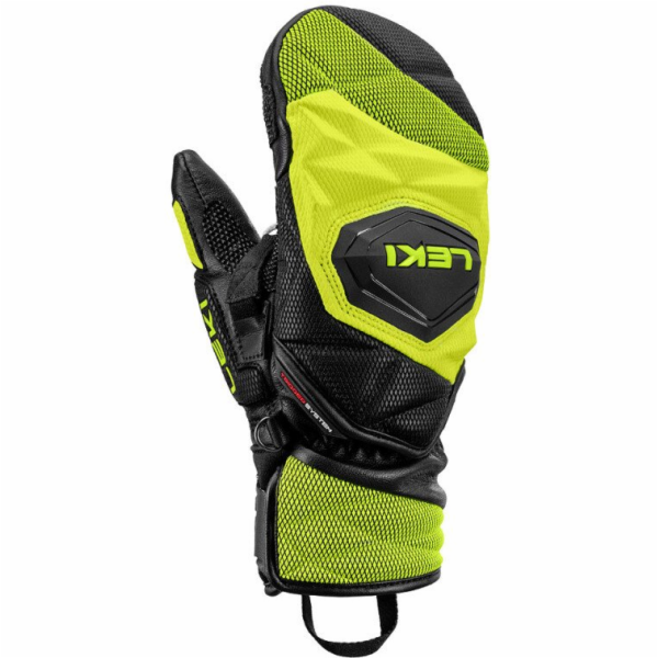 Leki LEKI GLOVES WCR Venom Jr. MITT 5.0