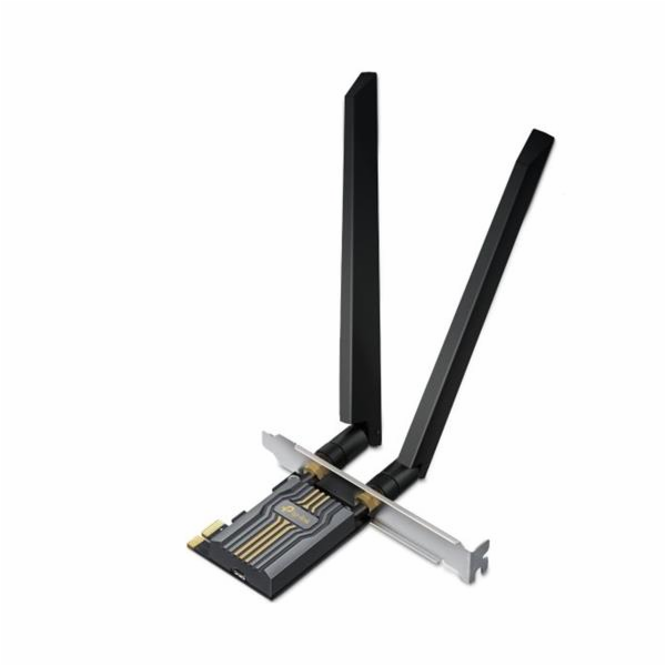 Síťová karta TP-Link Archer TBE400E BE5760 WiFi 7, PCI-e,...