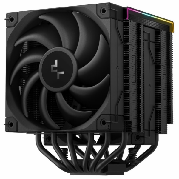 Chlazení Deepcool AK620 DIGITAL PRO