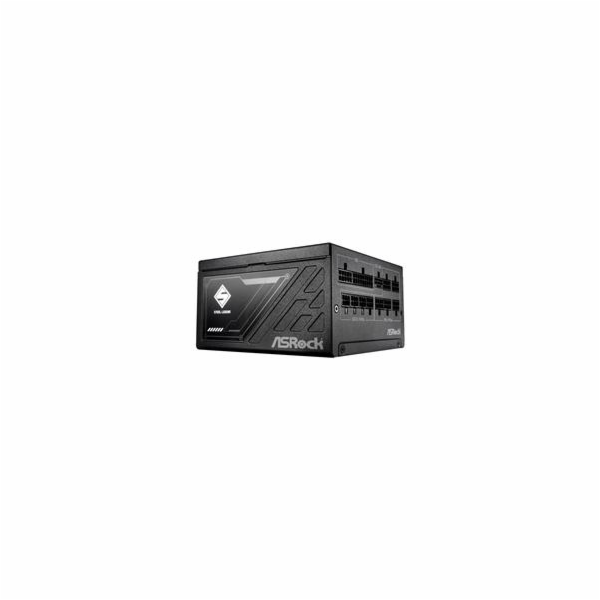 Zdroj Asrock Steel Legend SL-1000G, 1000W, 80+ Gold, ATX ...
