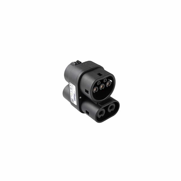 Akyga Adaptér CCS 1 / CCS 2, DC 250A