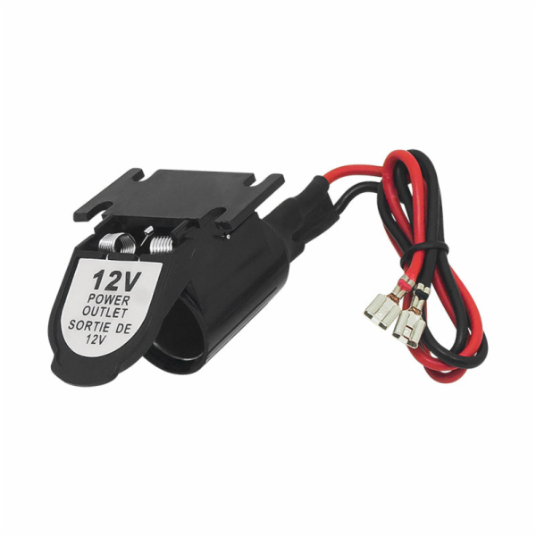 Zásuvka autozapalovače BLOW CS-12