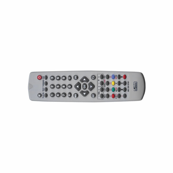 Ovladač dálkový IRC STB1-OD    (IRC84052)  ON DEMAND
