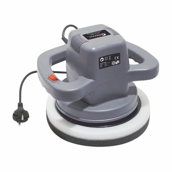 Leštička karoserie COMPASS 07260 220V