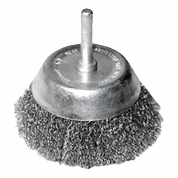 Kartáč hrnkový 50mm EXTOL CRAFT 17056