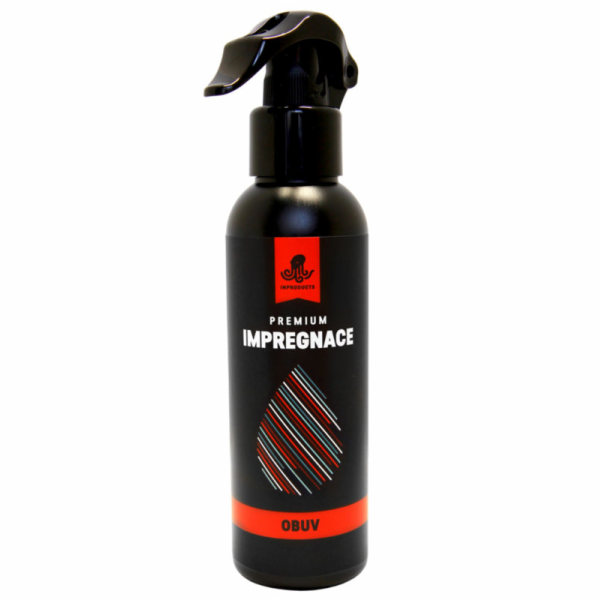 Impregnace na obuv INPRODUCTS 200ml