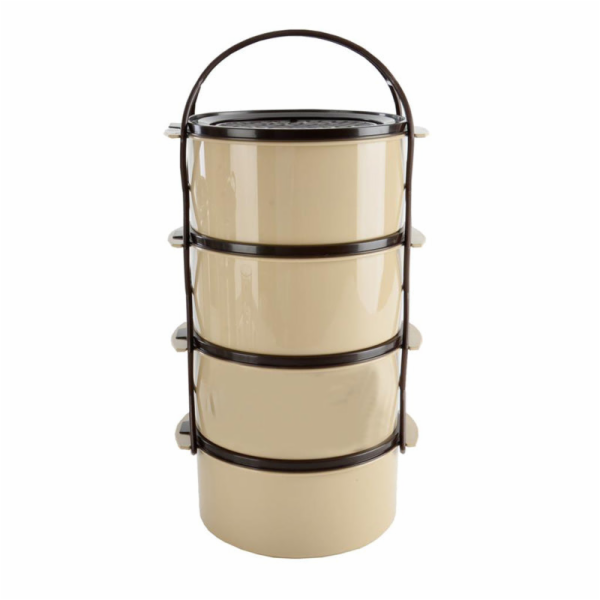 Jídlonosič ORION 4x1,5l