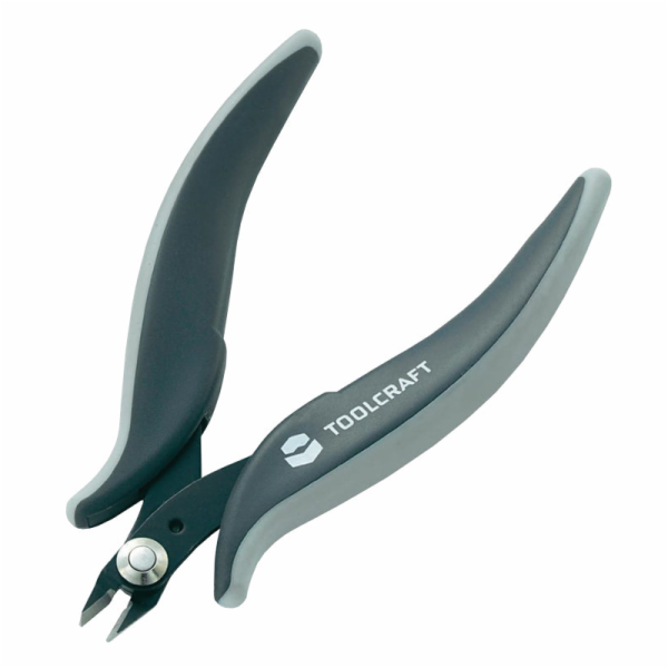 Kleště štípací TOOLCRAFT 816745 boční