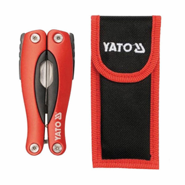 Nůž multifunkční YATO YT-76041