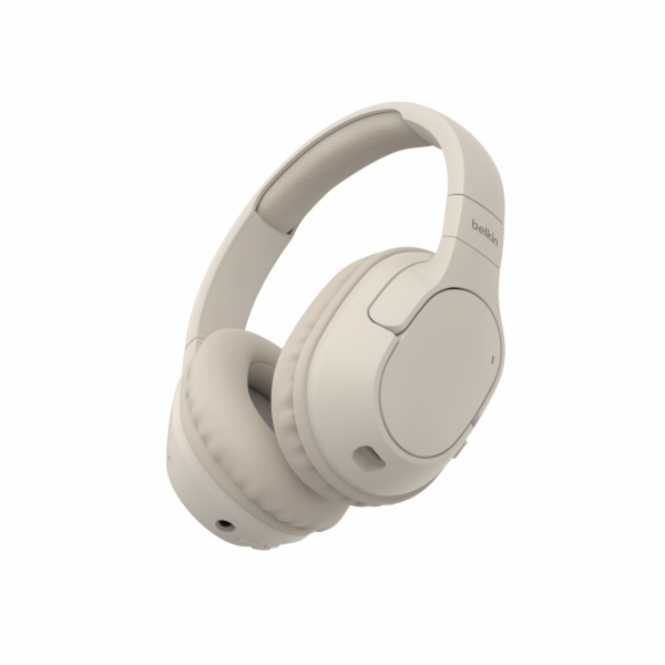 Belkin Soundform Surround sand  Over-Ear, wireless    AUD...